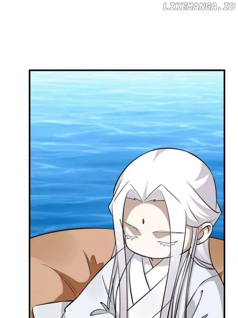 Queen of poison: The Legend of a Super Agent, Doctor and Princess Chapter 501 page 45