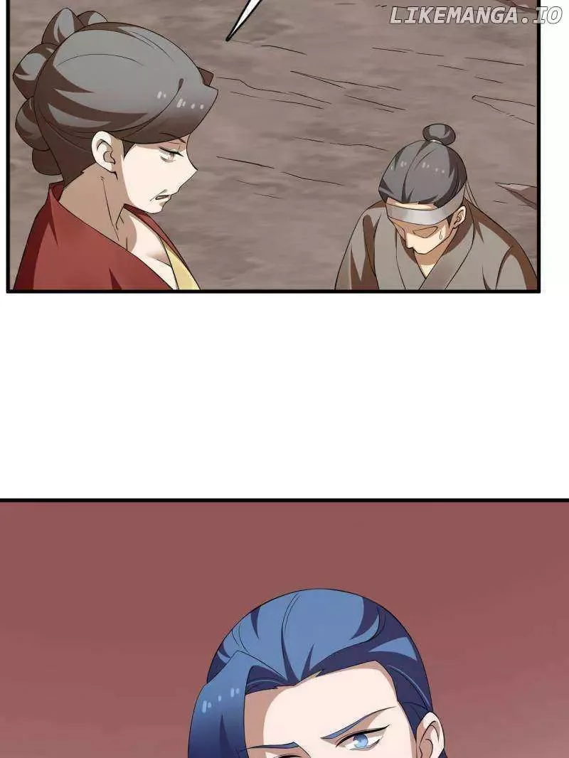 Queen of poison: The Legend of a Super Agent, Doctor and Princess Chapter 502 page 36