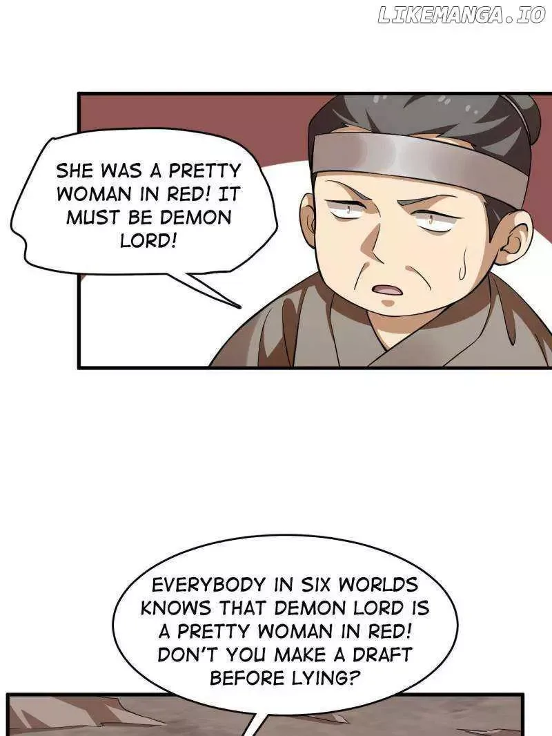 Queen of poison: The Legend of a Super Agent, Doctor and Princess Chapter 502 page 35