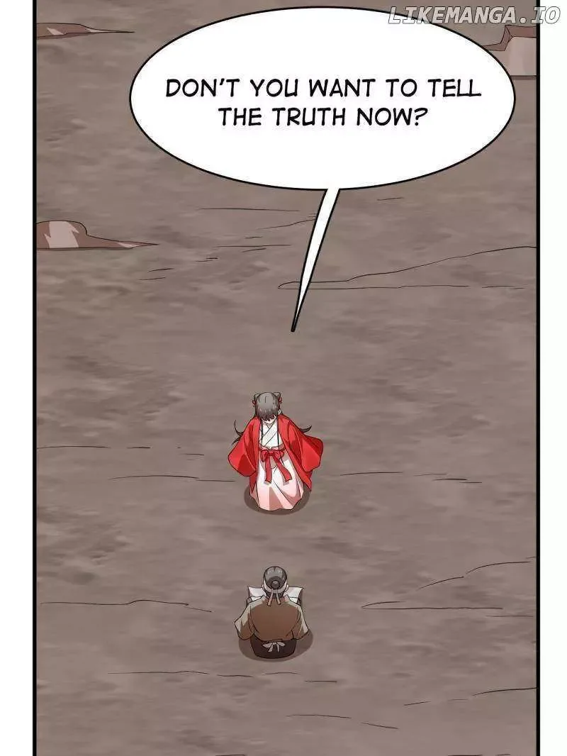 Queen of poison: The Legend of a Super Agent, Doctor and Princess Chapter 502 page 44