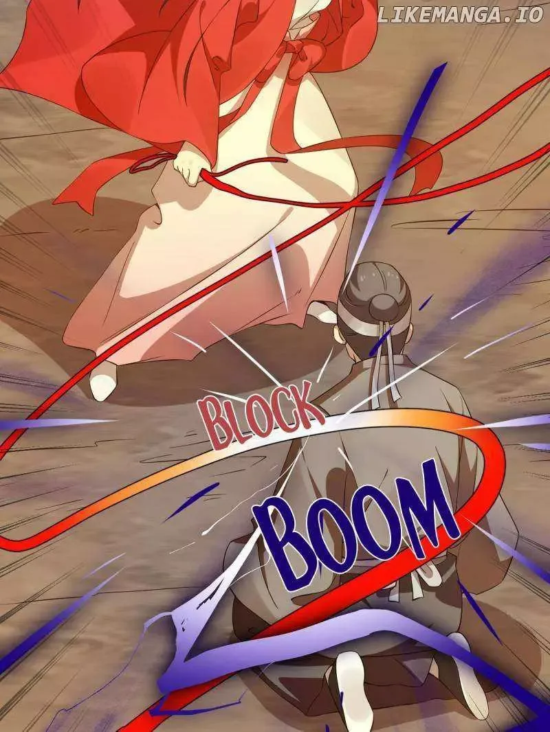 Queen of poison: The Legend of a Super Agent, Doctor and Princess Chapter 502 page 48