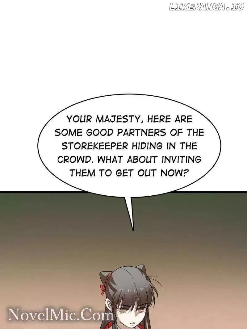 Queen of poison: The Legend of a Super Agent, Doctor and Princess Chapter 503 page 2