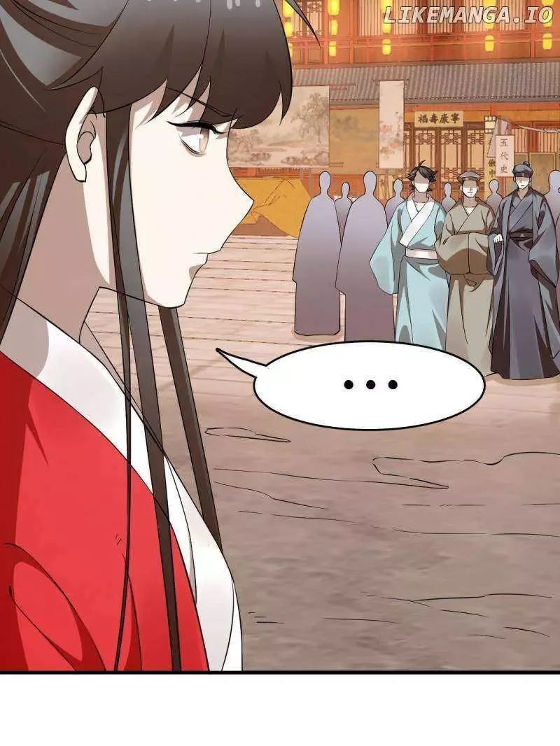 Queen of poison: The Legend of a Super Agent, Doctor and Princess Chapter 502 page 50