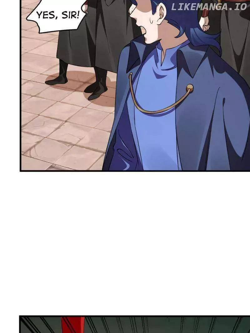 Queen of poison: The Legend of a Super Agent, Doctor and Princess Chapter 503 page 5