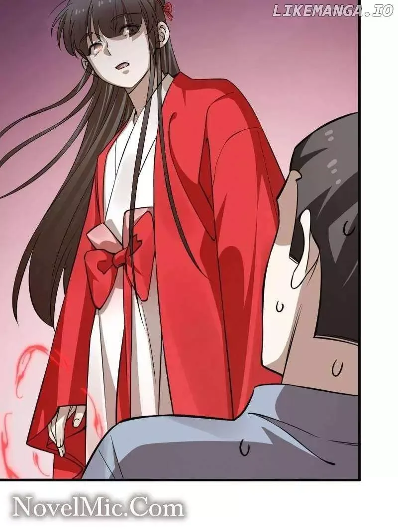 Queen of poison: The Legend of a Super Agent, Doctor and Princess Chapter 503 page 16