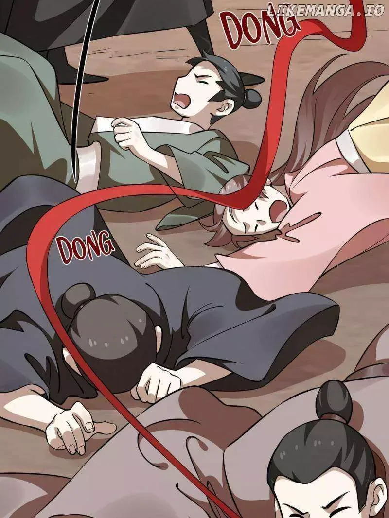 Queen of poison: The Legend of a Super Agent, Doctor and Princess Chapter 503 page 8