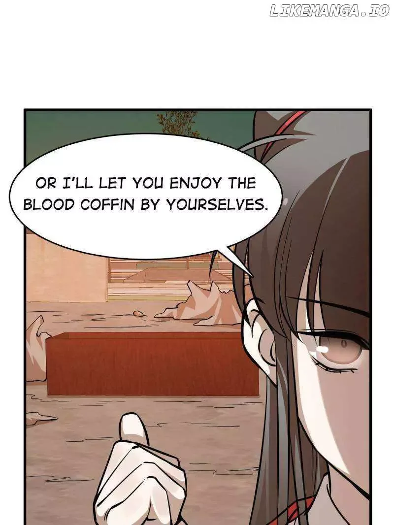Queen of poison: The Legend of a Super Agent, Doctor and Princess Chapter 503 page 17
