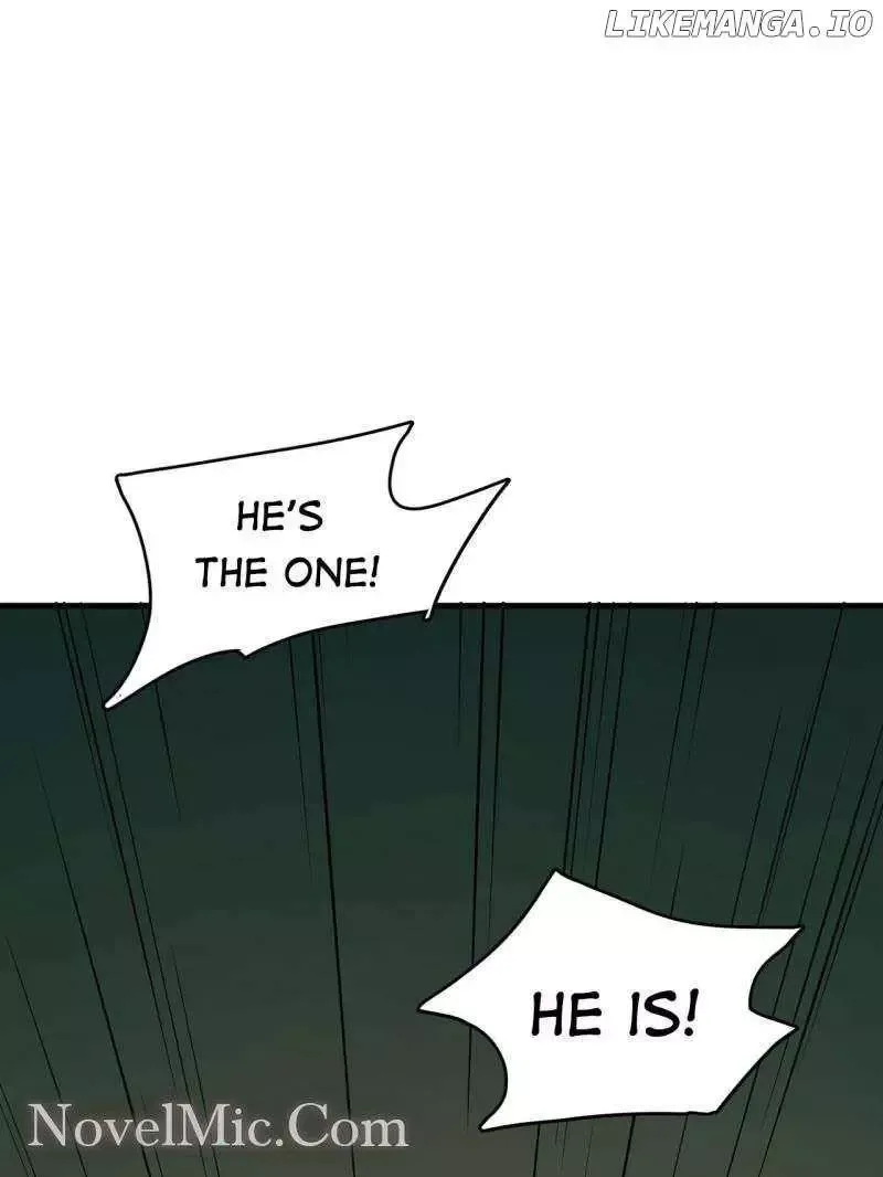 Queen of poison: The Legend of a Super Agent, Doctor and Princess Chapter 503 page 24