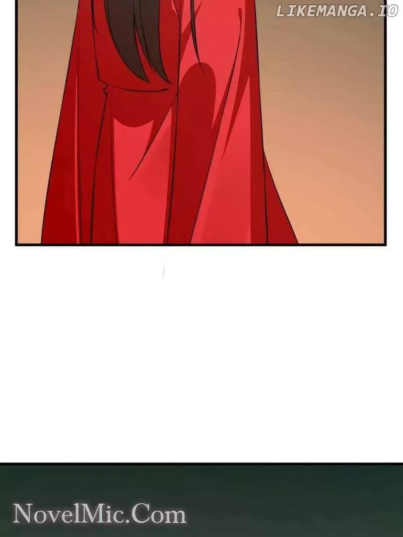Queen of poison: The Legend of a Super Agent, Doctor and Princess Chapter 503 page 31