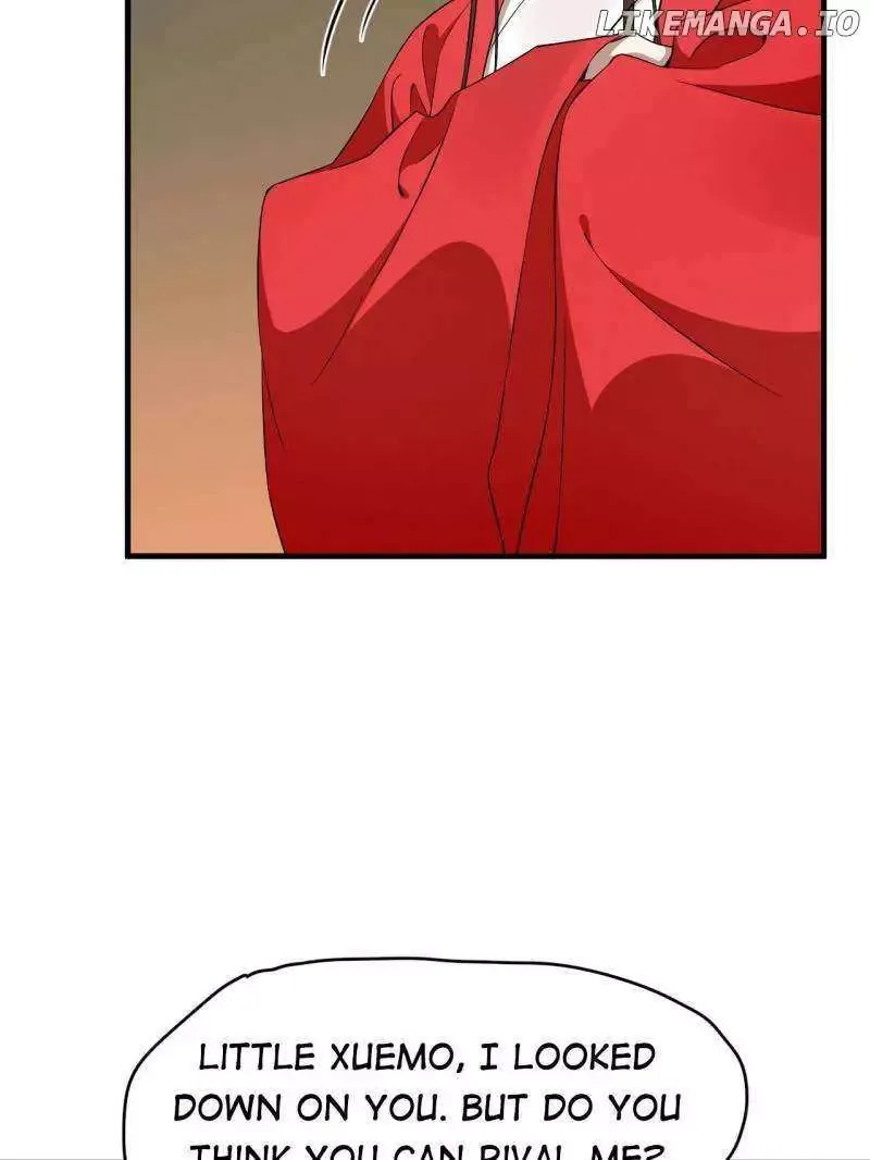 Queen of poison: The Legend of a Super Agent, Doctor and Princess Chapter 504 page 4