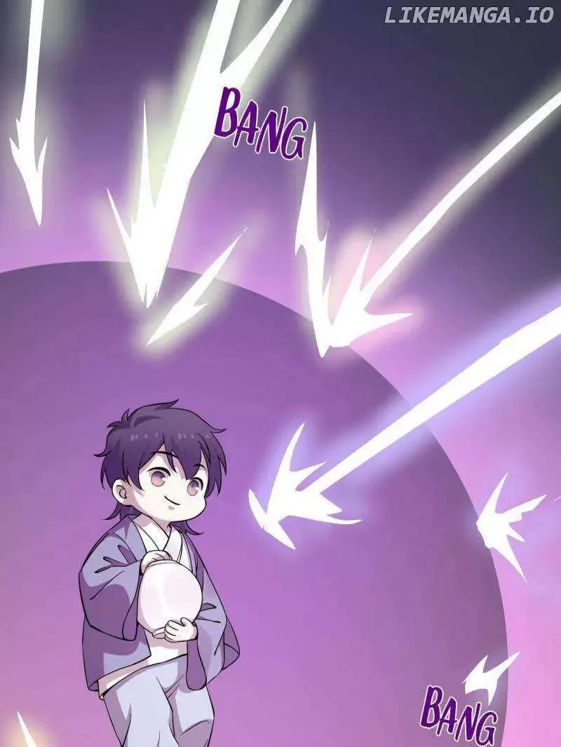 Queen of poison: The Legend of a Super Agent, Doctor and Princess Chapter 503 page 39