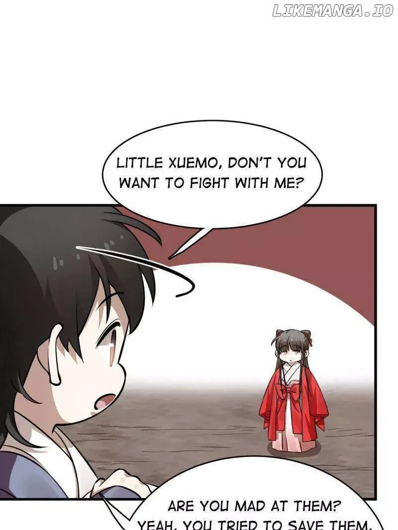 Queen of poison: The Legend of a Super Agent, Doctor and Princess Chapter 503 page 44