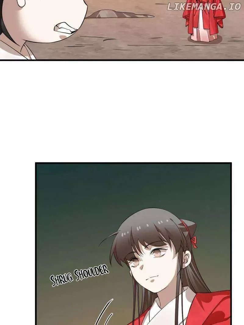 Queen of poison: The Legend of a Super Agent, Doctor and Princess Chapter 504 page 3