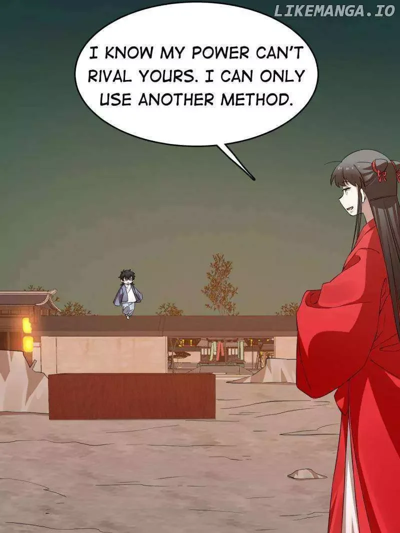 Queen of poison: The Legend of a Super Agent, Doctor and Princess Chapter 504 page 6
