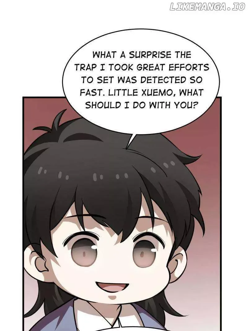 Queen of poison: The Legend of a Super Agent, Doctor and Princess Chapter 503 page 35