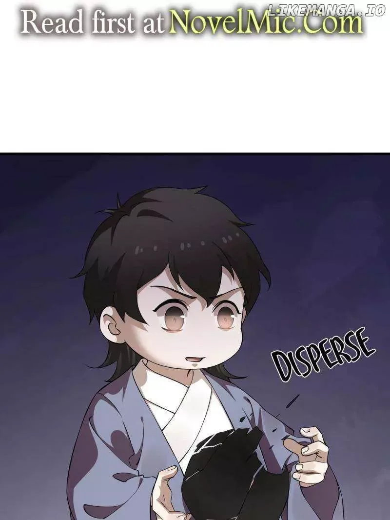 Queen of poison: The Legend of a Super Agent, Doctor and Princess Chapter 504 page 1