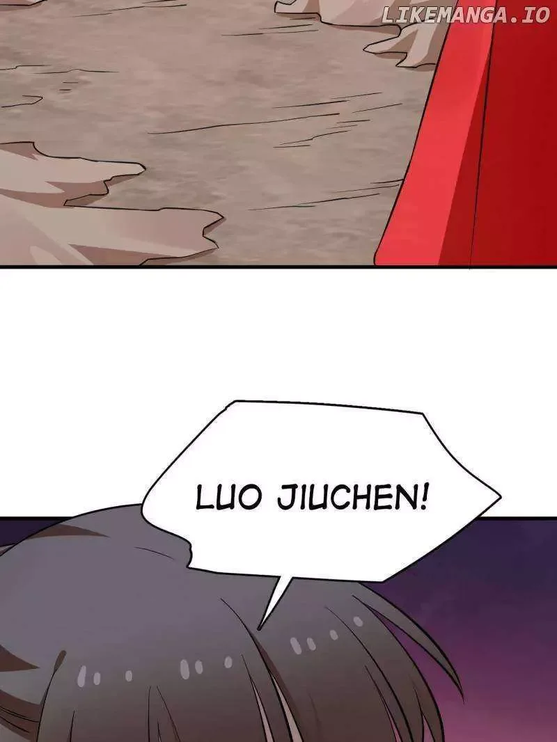 Queen of poison: The Legend of a Super Agent, Doctor and Princess Chapter 503 page 33