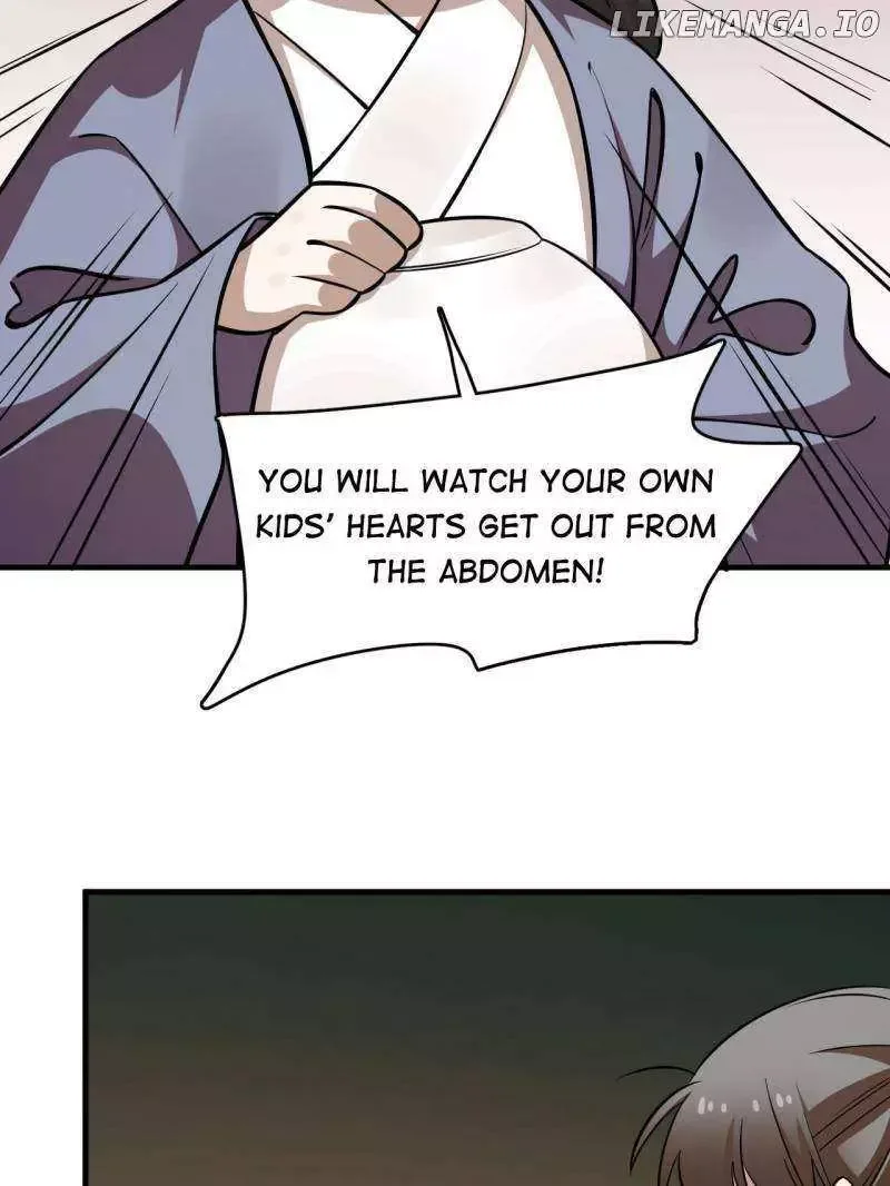 Queen of poison: The Legend of a Super Agent, Doctor and Princess Chapter 503 page 42