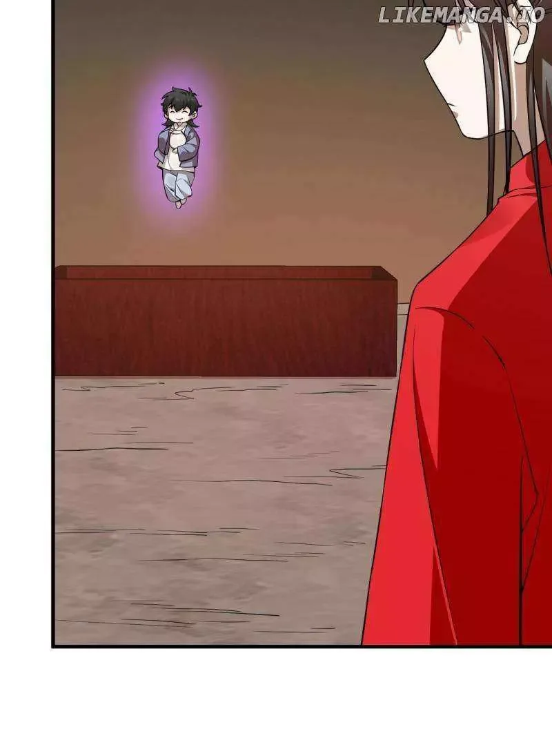 Queen of poison: The Legend of a Super Agent, Doctor and Princess Chapter 503 page 43
