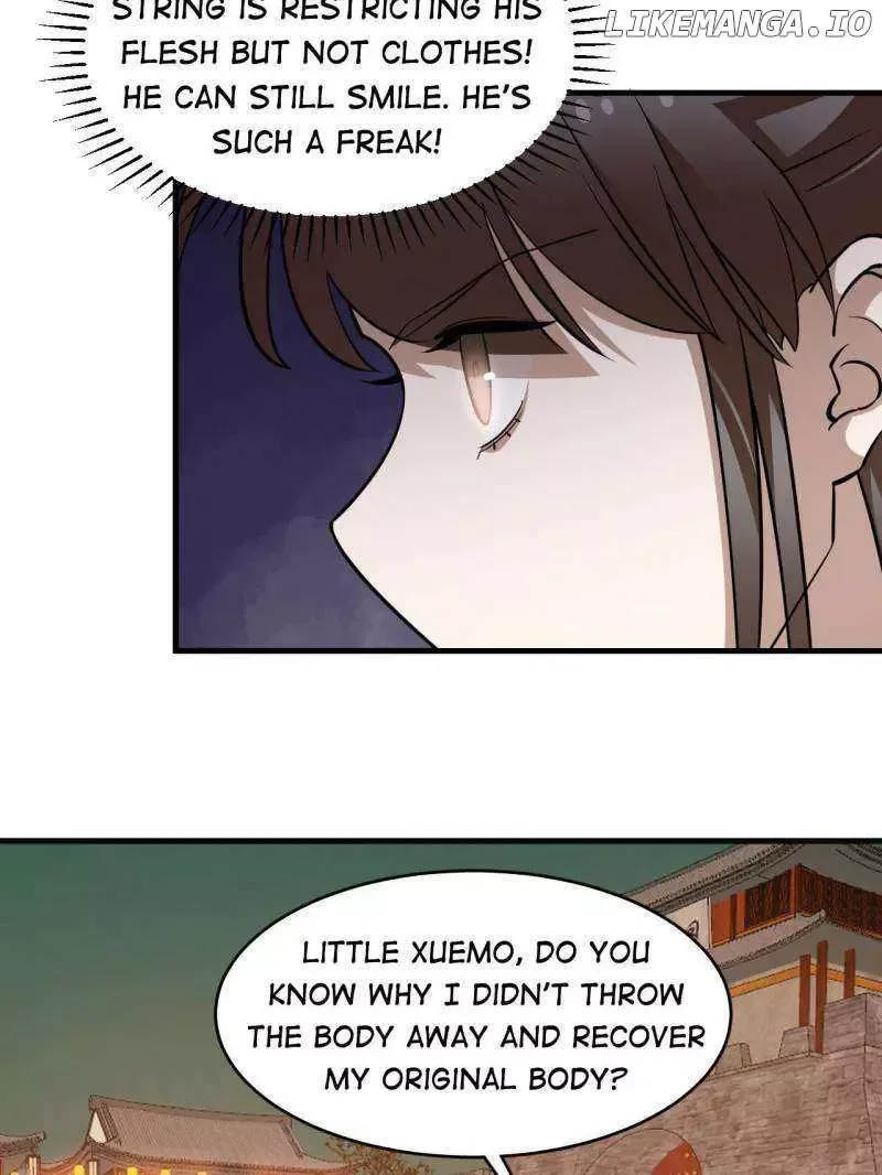 Queen of poison: The Legend of a Super Agent, Doctor and Princess Chapter 504 page 14