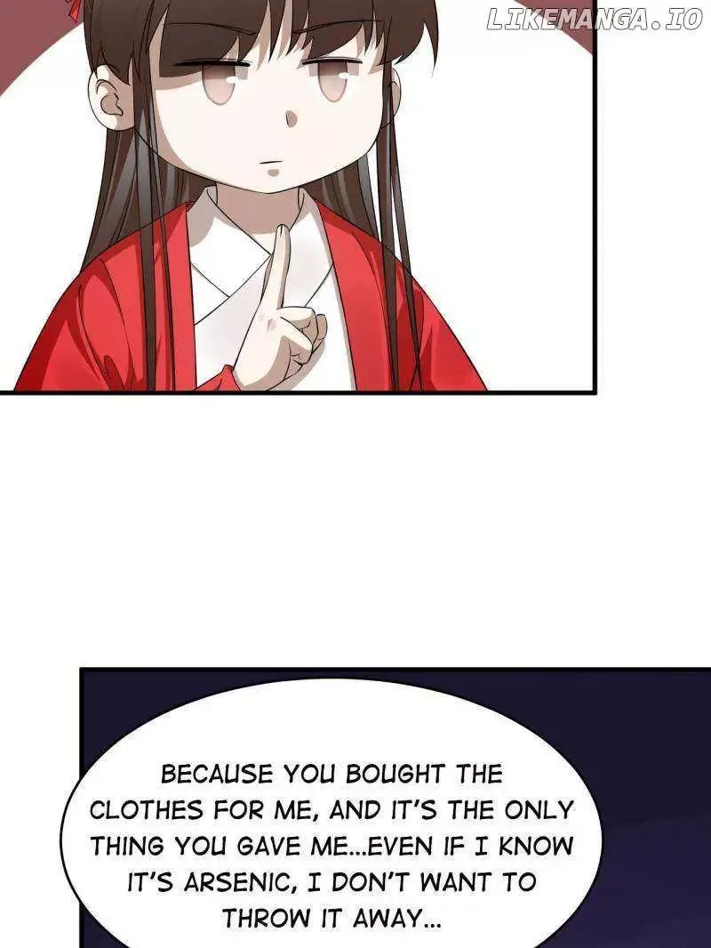Queen of poison: The Legend of a Super Agent, Doctor and Princess Chapter 504 page 16