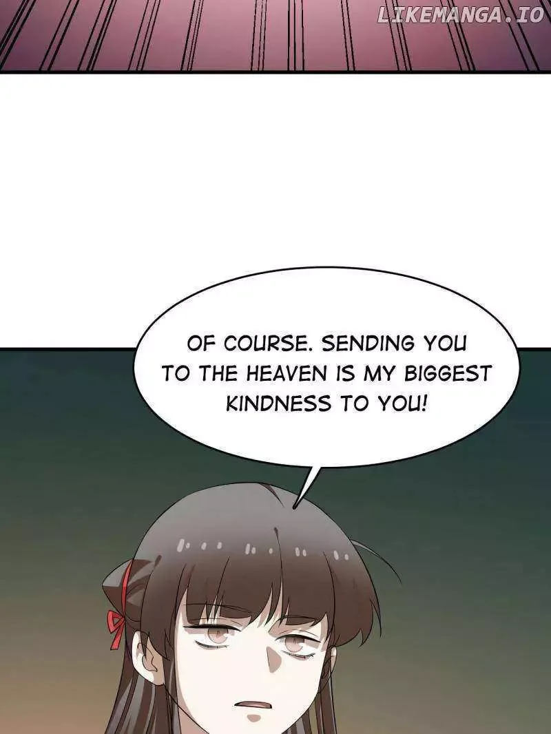 Queen of poison: The Legend of a Super Agent, Doctor and Princess Chapter 504 page 23