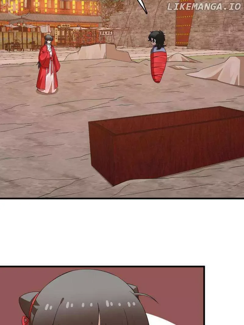 Queen of poison: The Legend of a Super Agent, Doctor and Princess Chapter 504 page 15