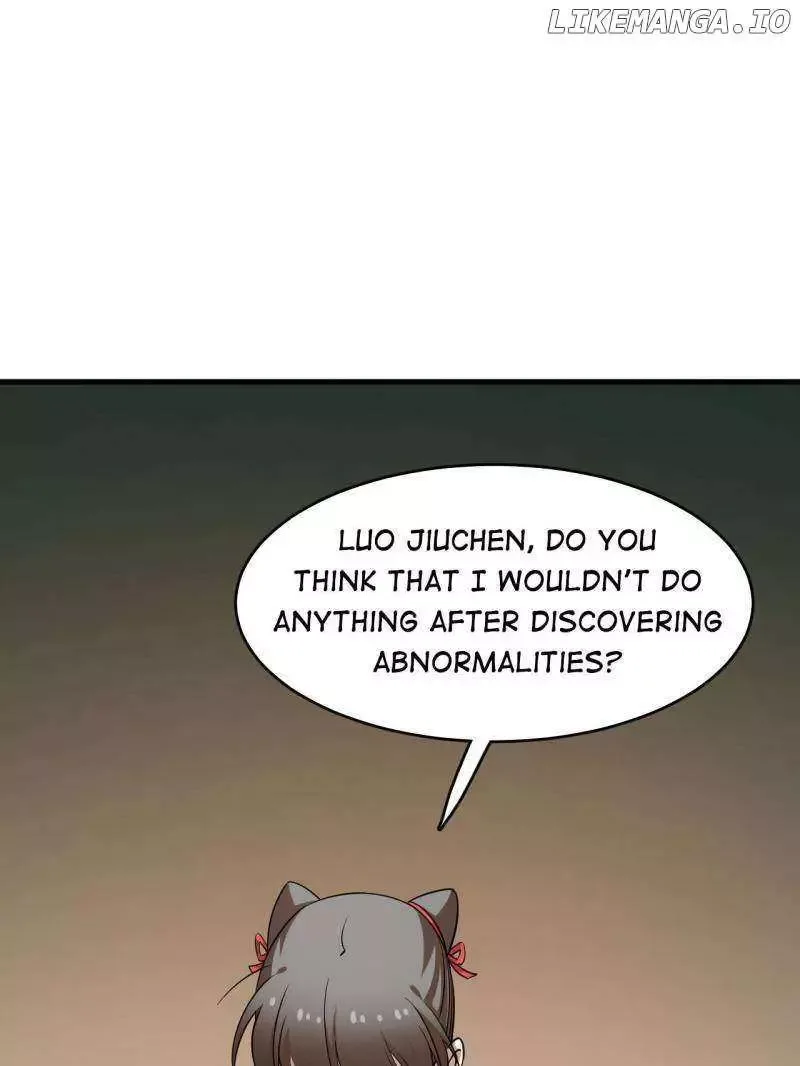 Queen of poison: The Legend of a Super Agent, Doctor and Princess Chapter 503 page 51