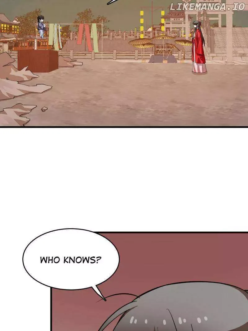 Queen of poison: The Legend of a Super Agent, Doctor and Princess Chapter 503 page 48