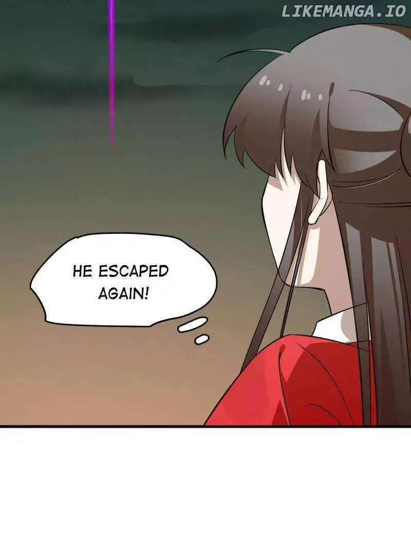 Queen of poison: The Legend of a Super Agent, Doctor and Princess Chapter 504 page 29