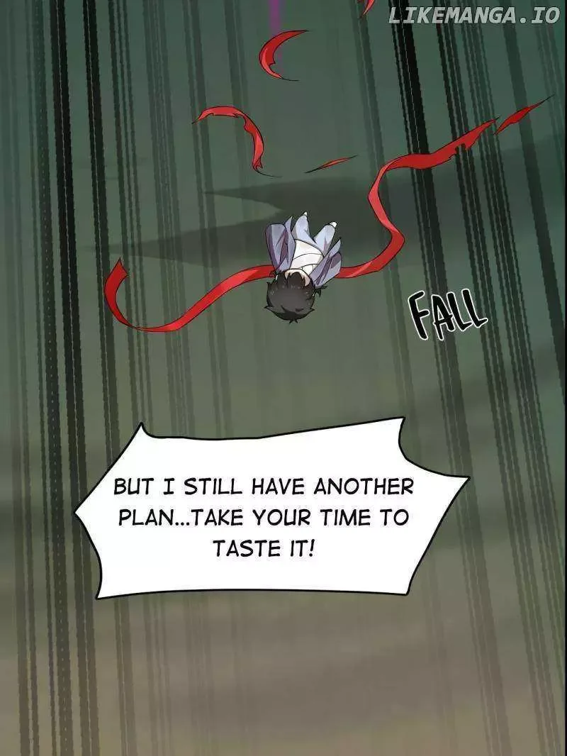 Queen of poison: The Legend of a Super Agent, Doctor and Princess Chapter 504 page 27