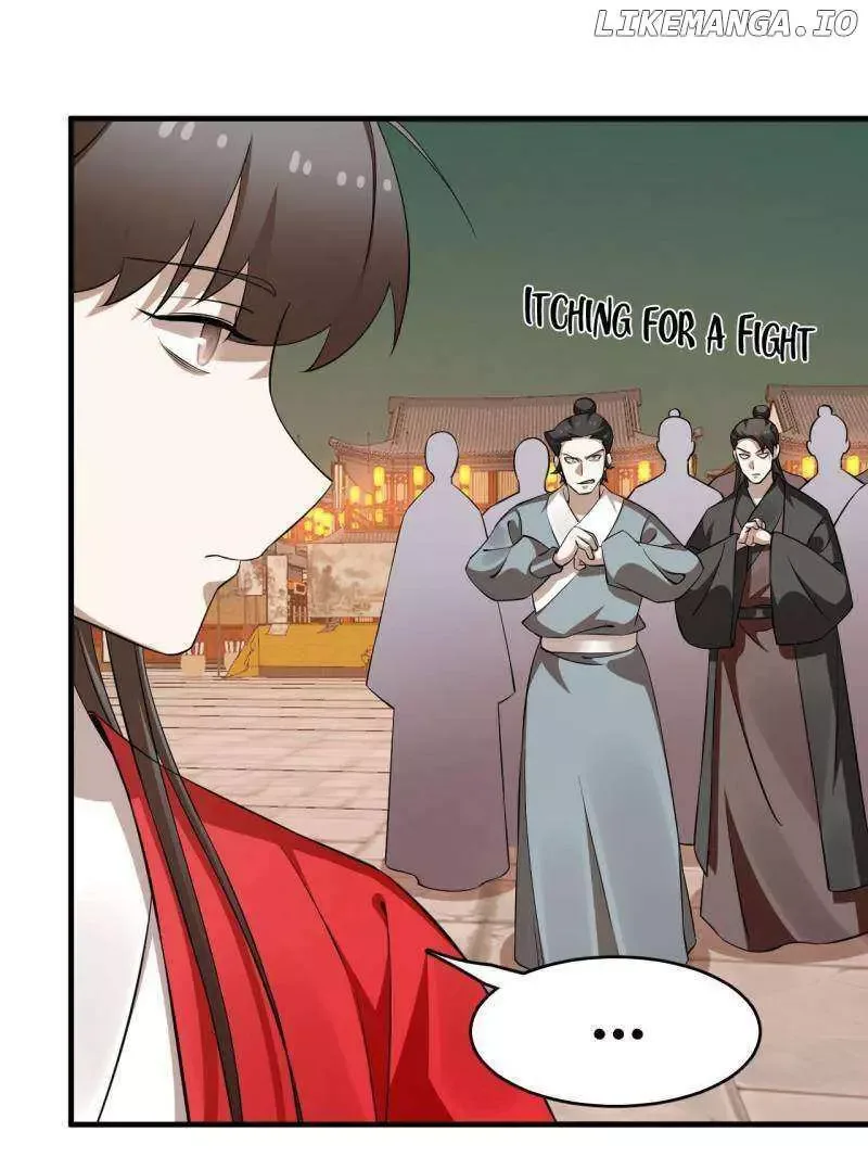 Queen of poison: The Legend of a Super Agent, Doctor and Princess Chapter 504 page 32
