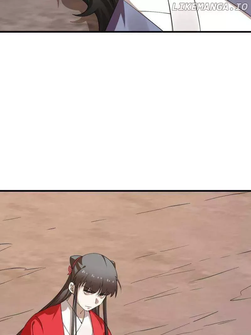 Queen of poison: The Legend of a Super Agent, Doctor and Princess Chapter 504 page 35