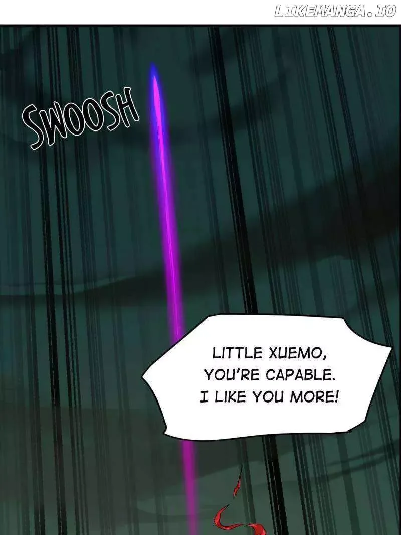 Queen of poison: The Legend of a Super Agent, Doctor and Princess Chapter 504 page 26