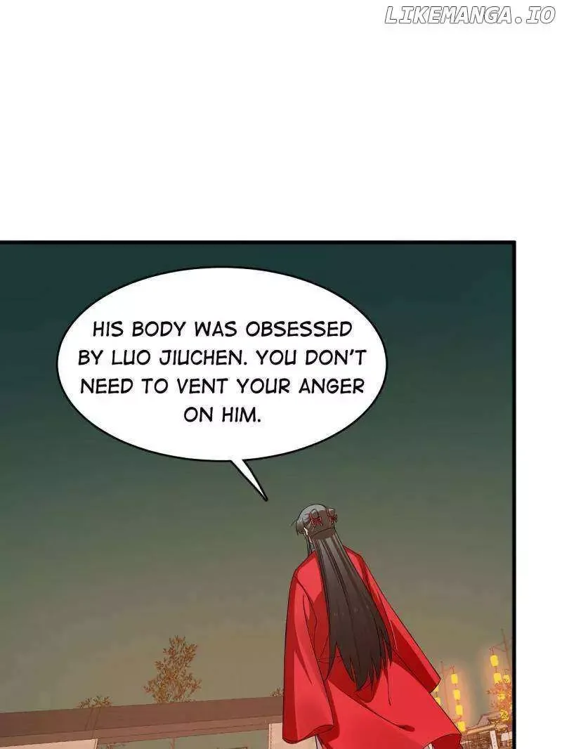 Queen of poison: The Legend of a Super Agent, Doctor and Princess Chapter 504 page 33