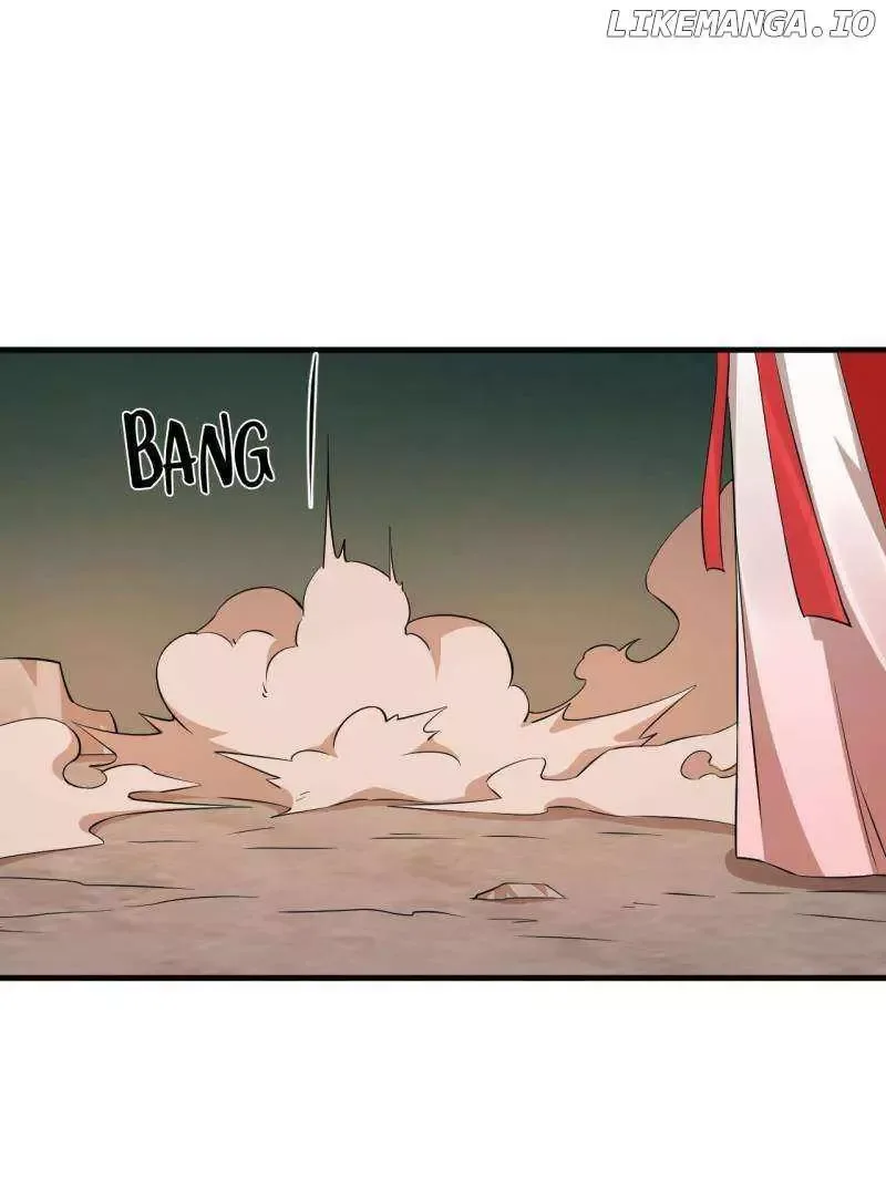 Queen of poison: The Legend of a Super Agent, Doctor and Princess Chapter 504 page 30