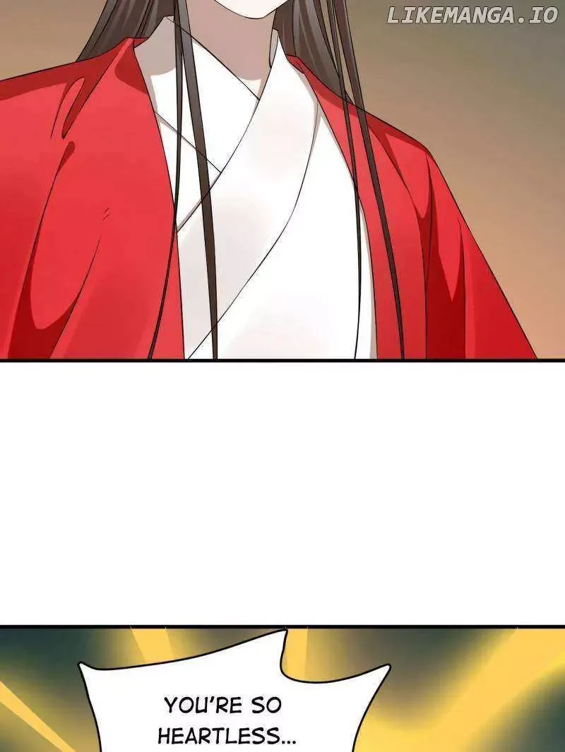 Queen of poison: The Legend of a Super Agent, Doctor and Princess Chapter 504 page 24
