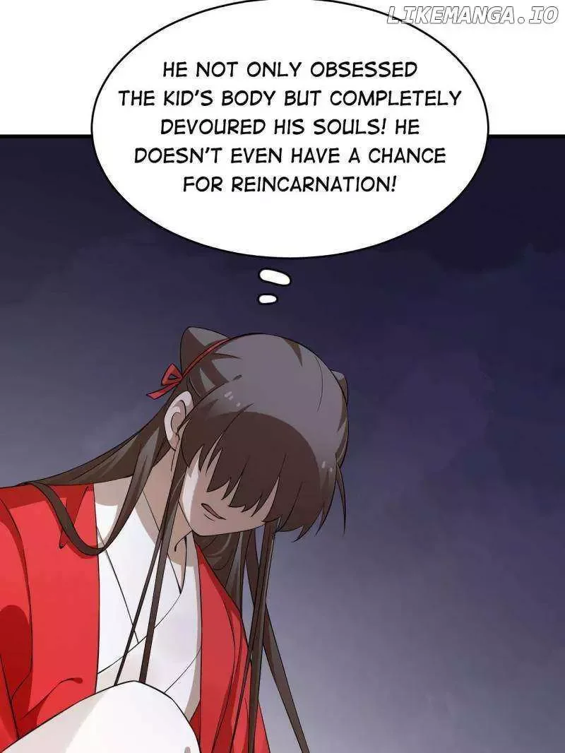 Queen of poison: The Legend of a Super Agent, Doctor and Princess Chapter 504 page 39