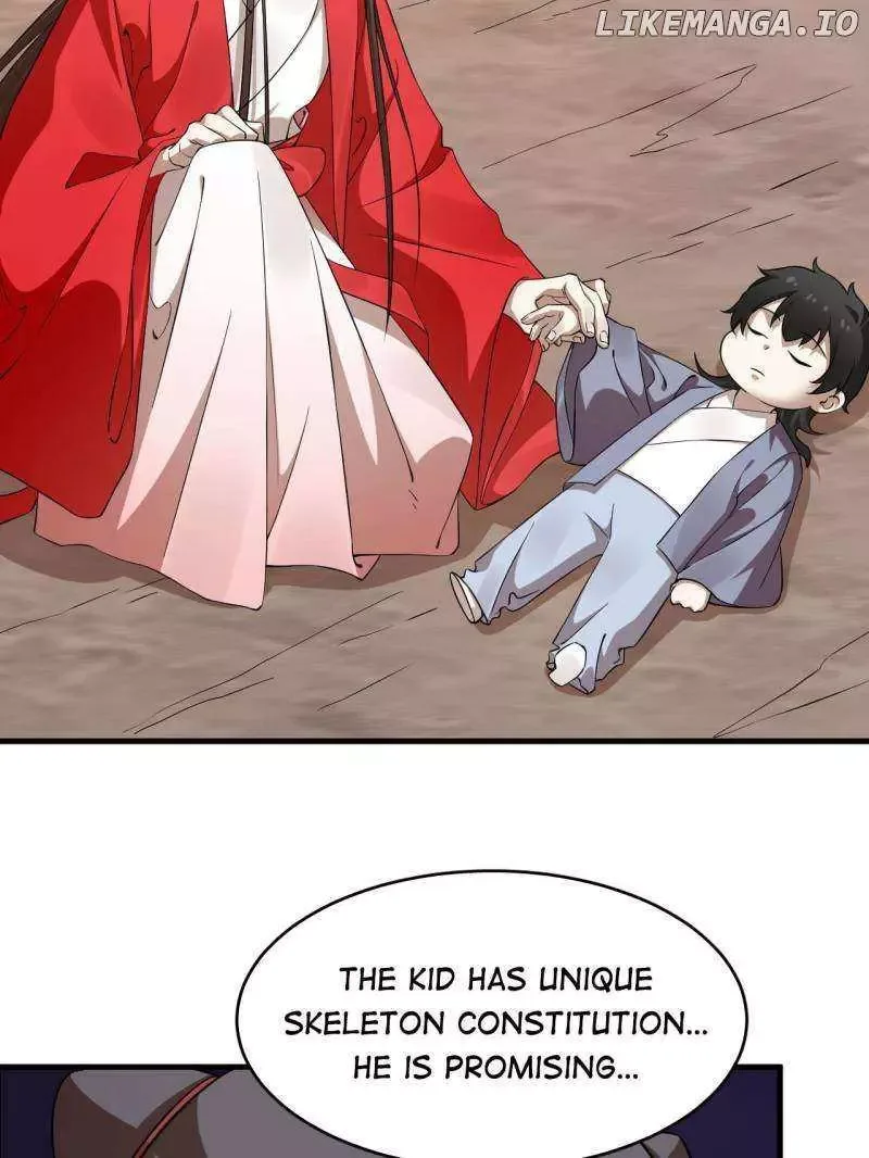 Queen of poison: The Legend of a Super Agent, Doctor and Princess Chapter 504 page 36