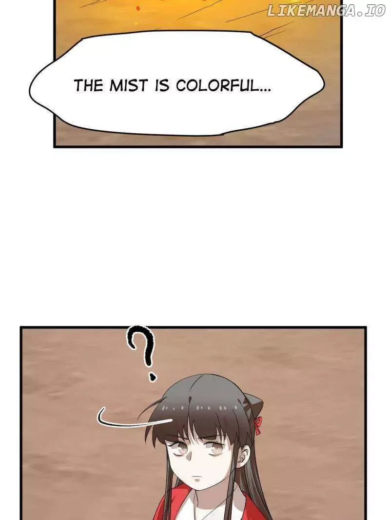 Queen of poison: The Legend of a Super Agent, Doctor and Princess Chapter 504 page 44