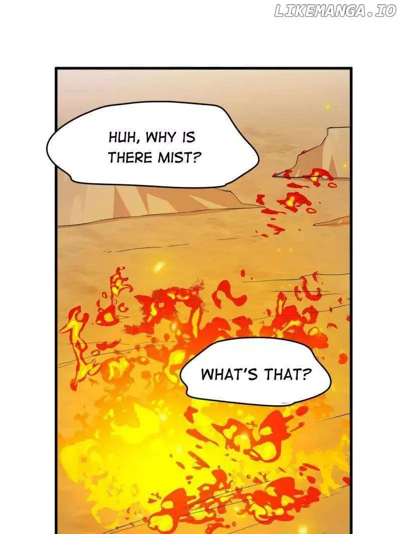 Queen of poison: The Legend of a Super Agent, Doctor and Princess Chapter 504 page 43