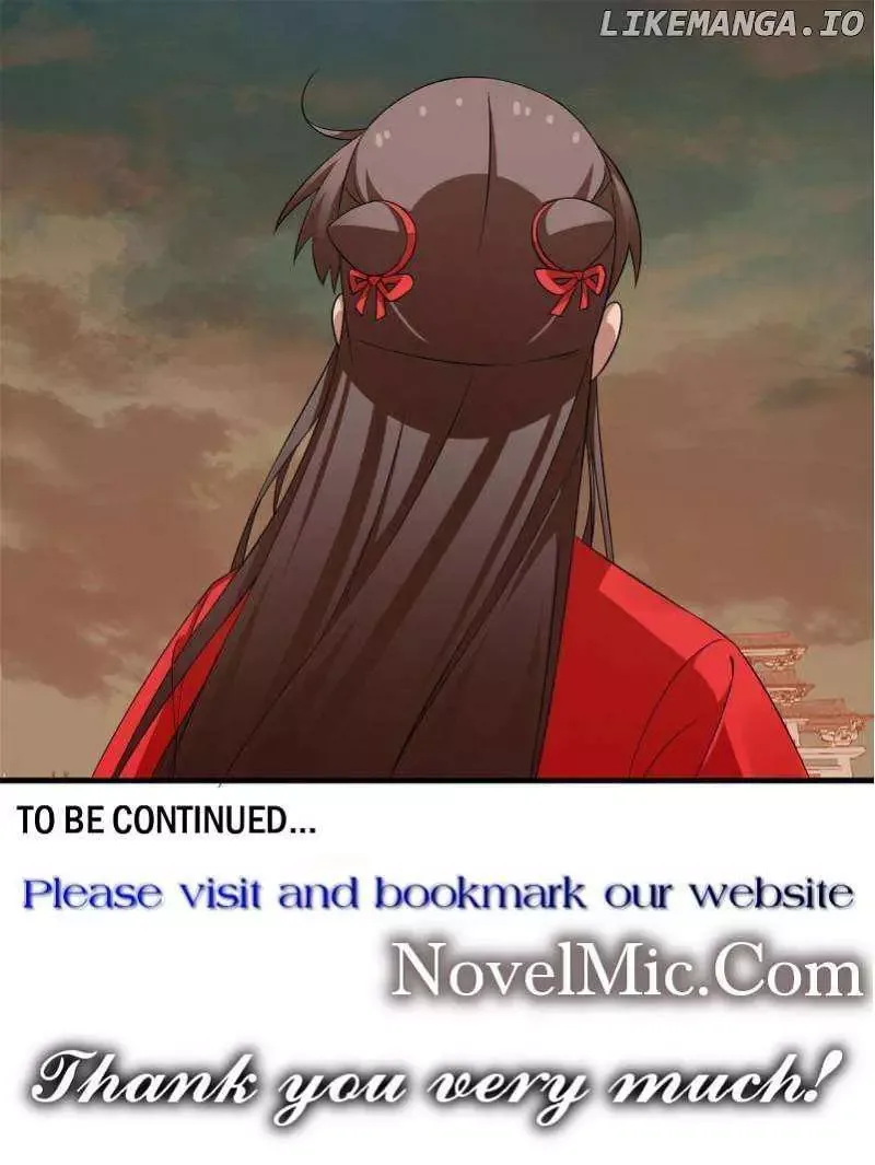 Queen of poison: The Legend of a Super Agent, Doctor and Princess Chapter 504 page 47