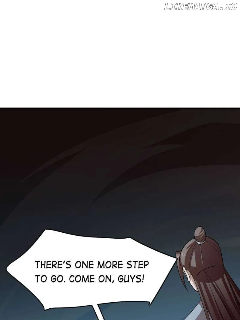 Queen of poison: The Legend of a Super Agent, Doctor and Princess Chapter 476 page 2