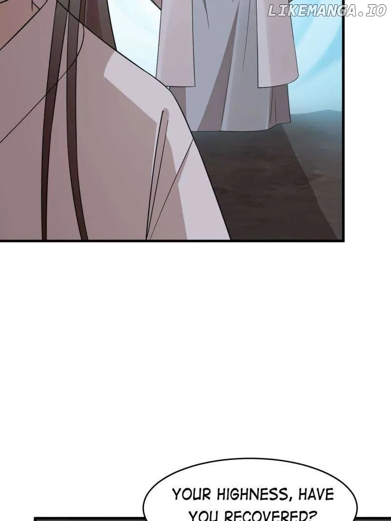 Queen of poison: The Legend of a Super Agent, Doctor and Princess Chapter 476 page 5