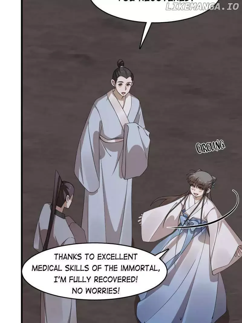 Queen of poison: The Legend of a Super Agent, Doctor and Princess Chapter 476 page 6