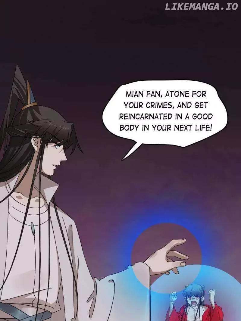 Queen of poison: The Legend of a Super Agent, Doctor and Princess Chapter 476 page 29
