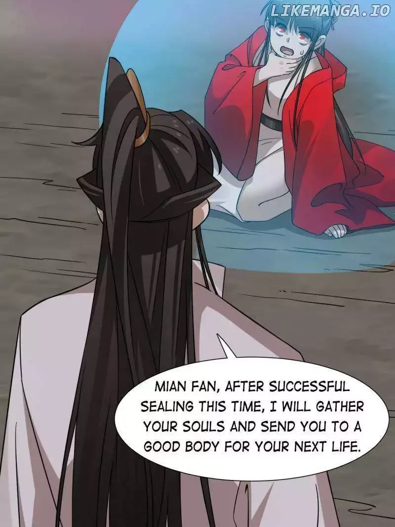 Queen of poison: The Legend of a Super Agent, Doctor and Princess Chapter 476 page 21