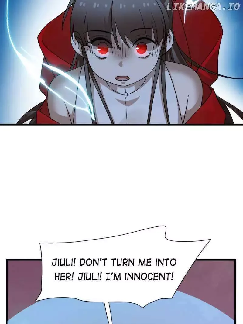 Queen of poison: The Legend of a Super Agent, Doctor and Princess Chapter 476 page 17