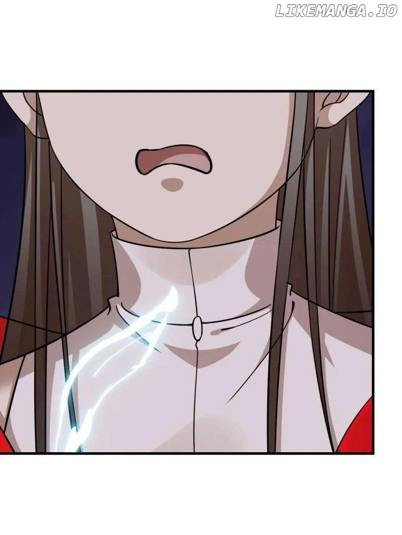 Queen of poison: The Legend of a Super Agent, Doctor and Princess Chapter 476 page 19