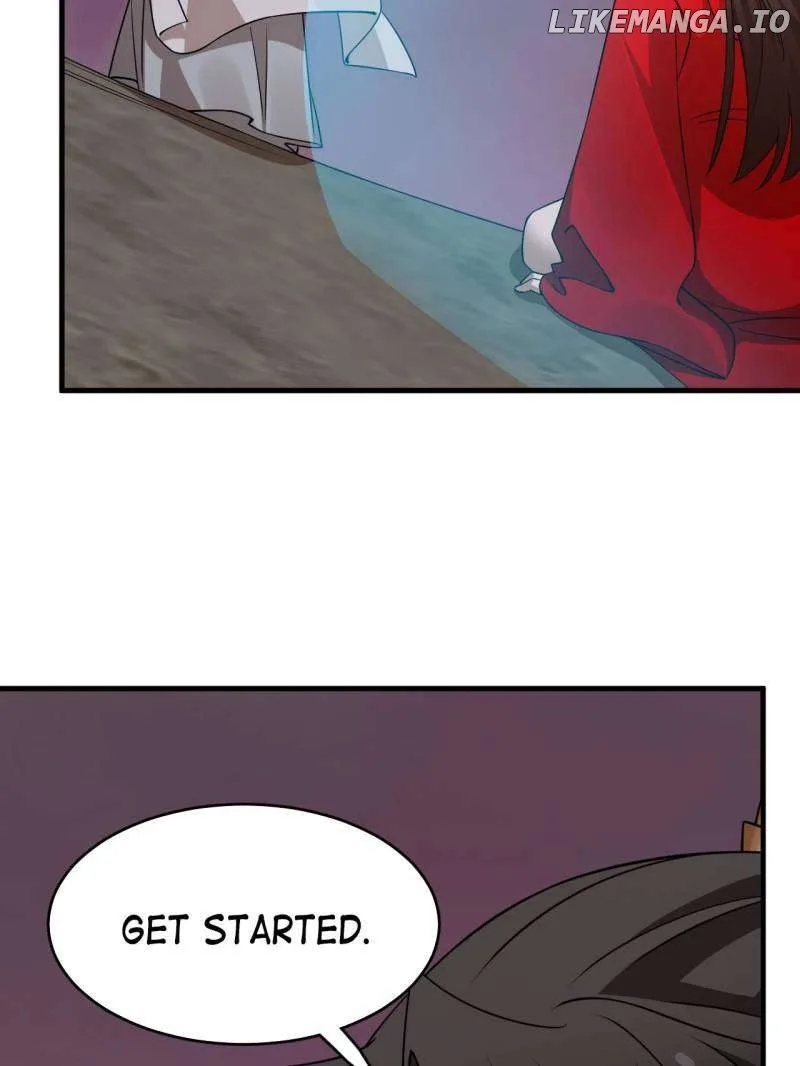 Queen of poison: The Legend of a Super Agent, Doctor and Princess Chapter 476 page 24